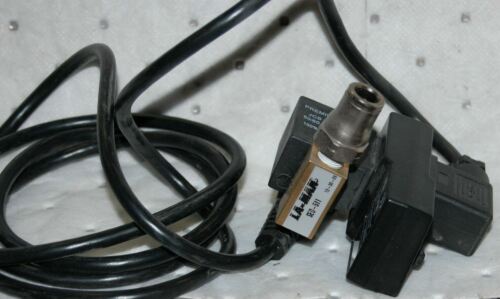 LA-MAN SED-511 CONDENSATE DRAIN