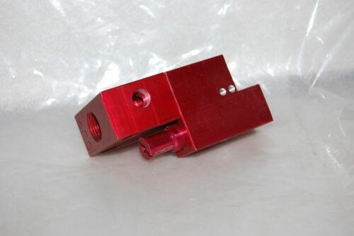 Vactrap Vaccum Generator Switch 1041 VT-1AS
