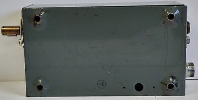 Gemco 1980R-104-R-SP-X Magnetek Rotating Cam Limit Switch