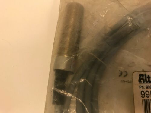 Pulsotronic 9954-2600 Proximity Sensor