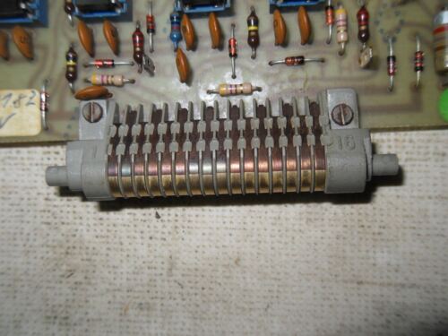 1 BIELOMATIK 07101470 PC BOARD