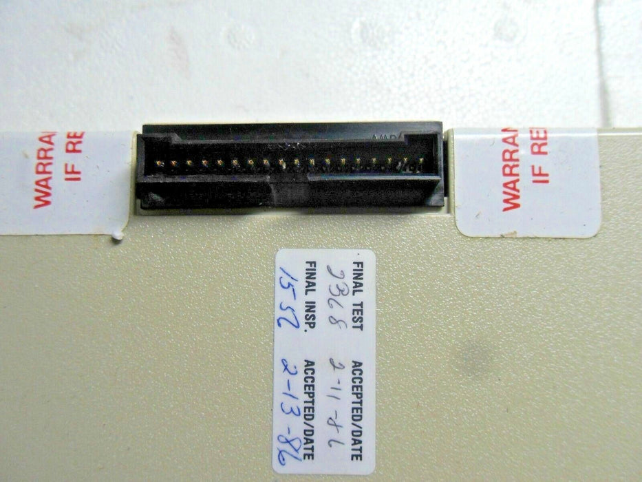 Gould B351 Input Module
