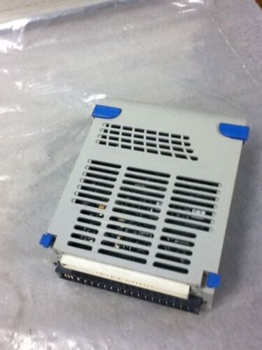 OVATION 5X00119G01 INPUT MODULE- NO BOX