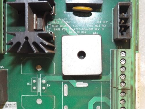 FANUC R-J3iB LOCAL STOP UNIT