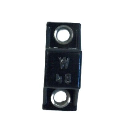 Allen-Bradley W48 Thermal Unit For Thermal Overload Protection Relay