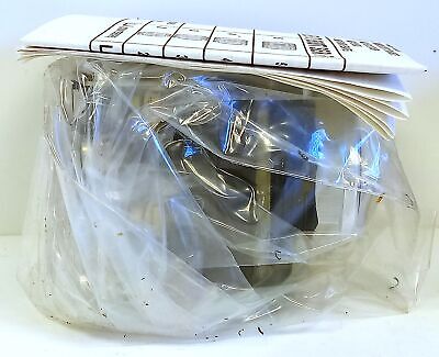Allen-Bradley 800T-A2B Ser T Black Flush Head Pushbutton