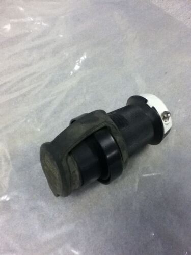 Hubbell HBL2331SW PLUG