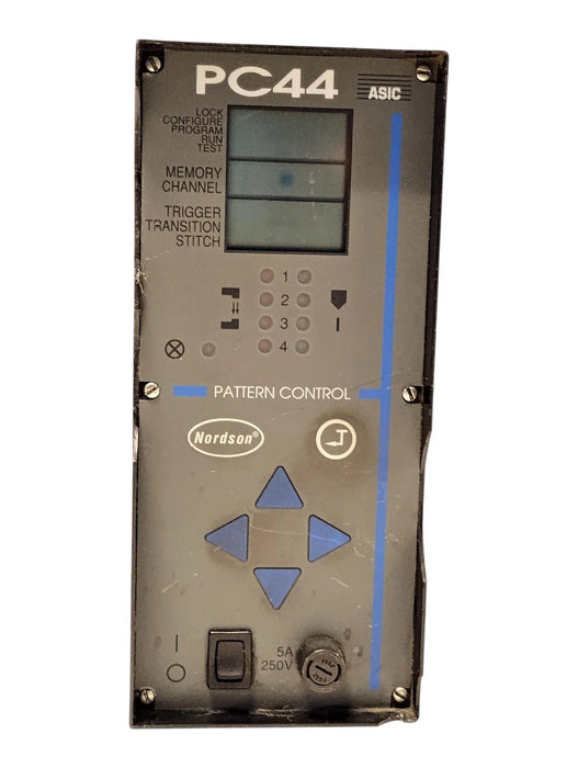 Nordson 131517G PC44 24 V DC 4.5 A Pattern Control