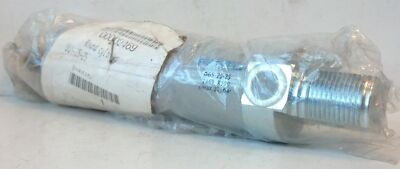 Festo DGS-25-25 25mm Stroke 25mm Bore 12 Bar Double-Acting Pneumatic Cylinder