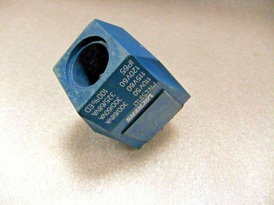 Vickers Valve Coil 459141 110/120