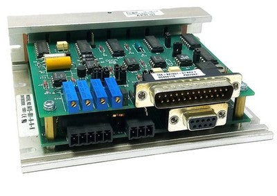 Pacific Scientific 6415-001-N-N-N 24-75 VDC Stepper Drive
