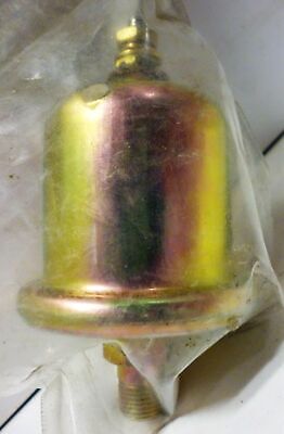 Mark C Pope 78B1118-002 Oil Sender / Lubricator