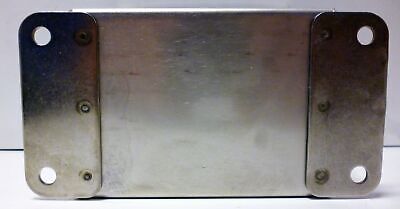 Allen-Bradley 800H-R3HA4TL Stainless Steel Waterproof Pushbutton Enclosure