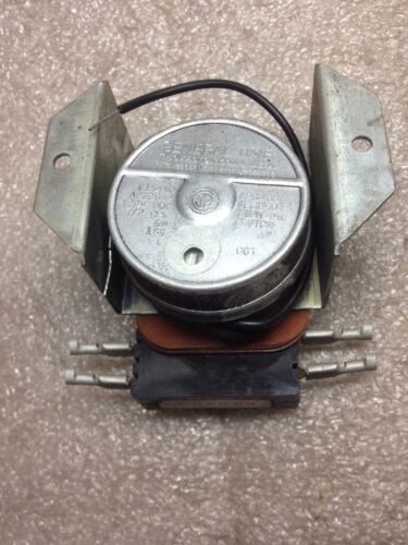 Reliance ELECTRIC 630999-2RZ TIME DELAY RELAY