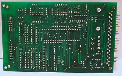 Labeleing Technologies 7002.23.01.09 Printed Circuit Board