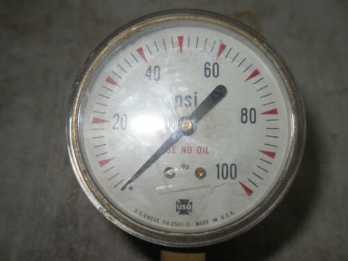 Accu-Trol WSR-1-3 GAS Pressure Regulator