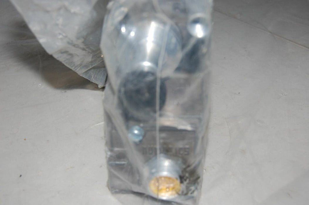 Numatics 153RS115J015W00 REGULATOR VALVE