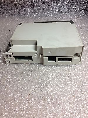 MODICON AS-P120-000 POWER SUPPLY MODULE