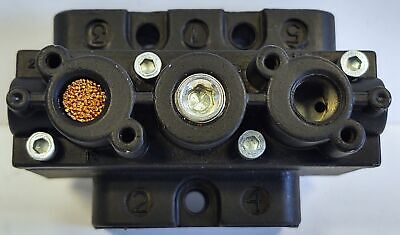ARO Fluid Power A212PS-G Air Pilot Valve
