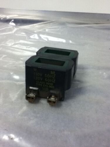 Square D 9998-CRL801 COIL- NO BOX