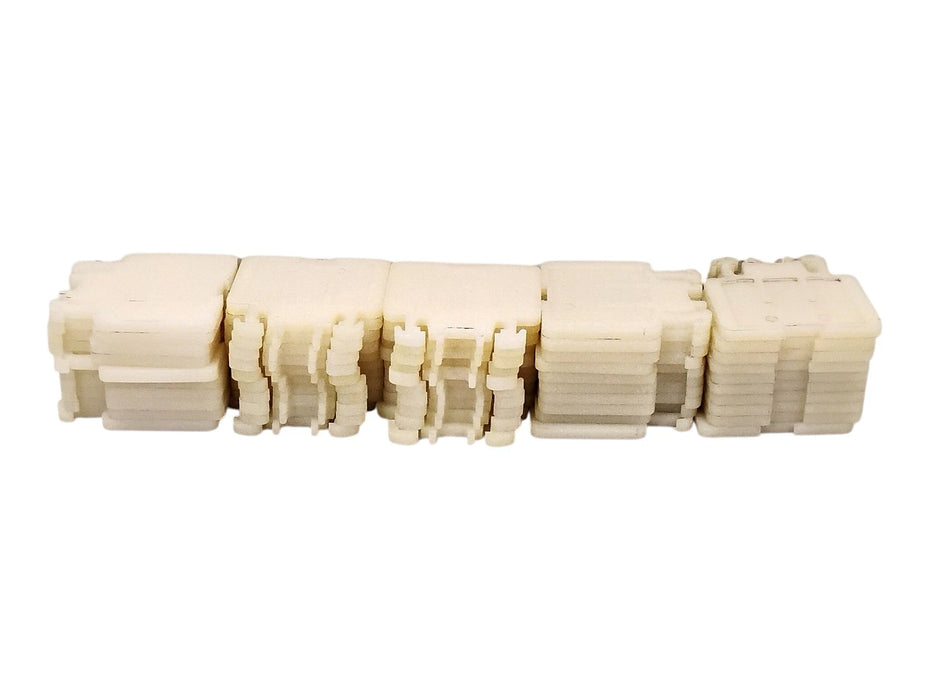 Allen-Bradley 1492-N17 Terminal Block End Barrier