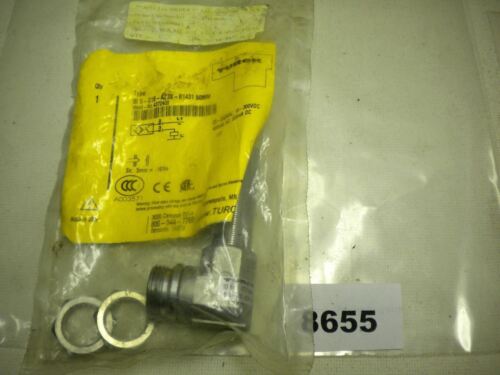 Turck Proximity Switch BL5-G18-AZ3X-81431 50MM