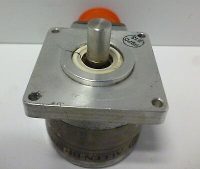 Allen-Bradley 845T-DZ31ECG-C Optical Incremental Rotary Encoder
