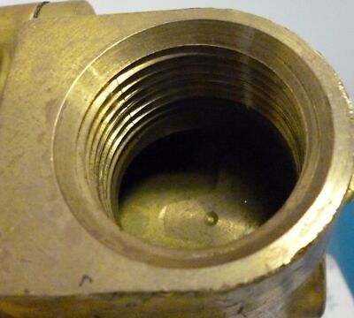ASCO 8210B57 Solenoid Valve
