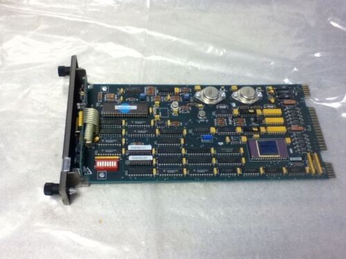 ELECTRONIC TECHNOLOGY SYSTEMS INC LPS01 SLAVE POSITION MODULE