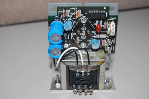 International Power IHA15-0.5 Power Supply