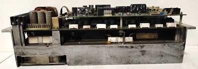 Mitsubishi TRA31A Servo Drive Module