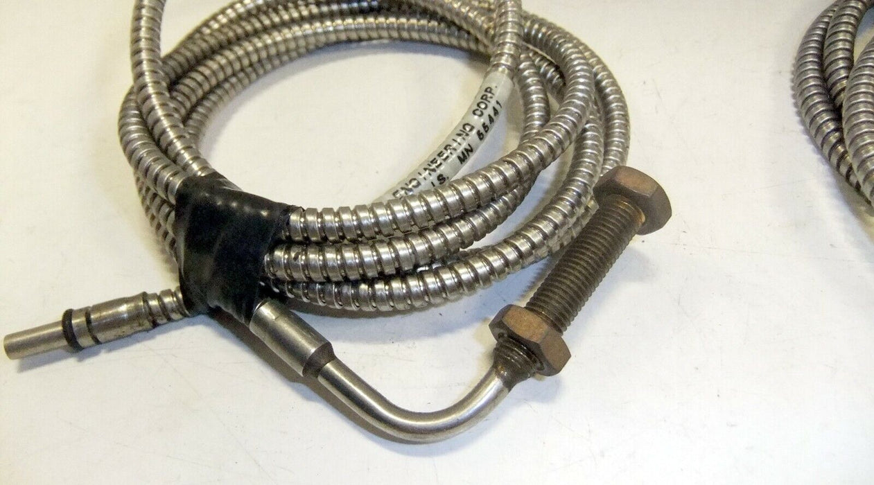 Banner Engineering Fiber Optic Cable IAT15S