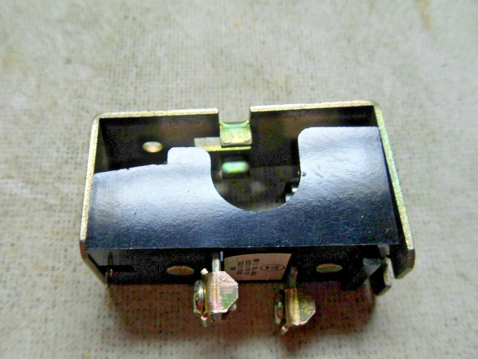 Westinghouse F-56P Panel Mounted Fuse Block
