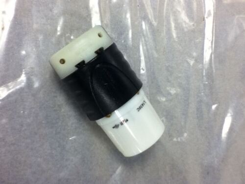 PASS & SEYMOUR L1430-C CONNECTOR
