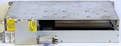 Siemens 6SN1123-1AB00-0CA2 SIMODRIVE 2-Axis Servo Drive