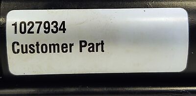 Parker 1H000010420 1.50SB3LCTJS19A2.000 1027934 Hydraulic Swing Cylinder