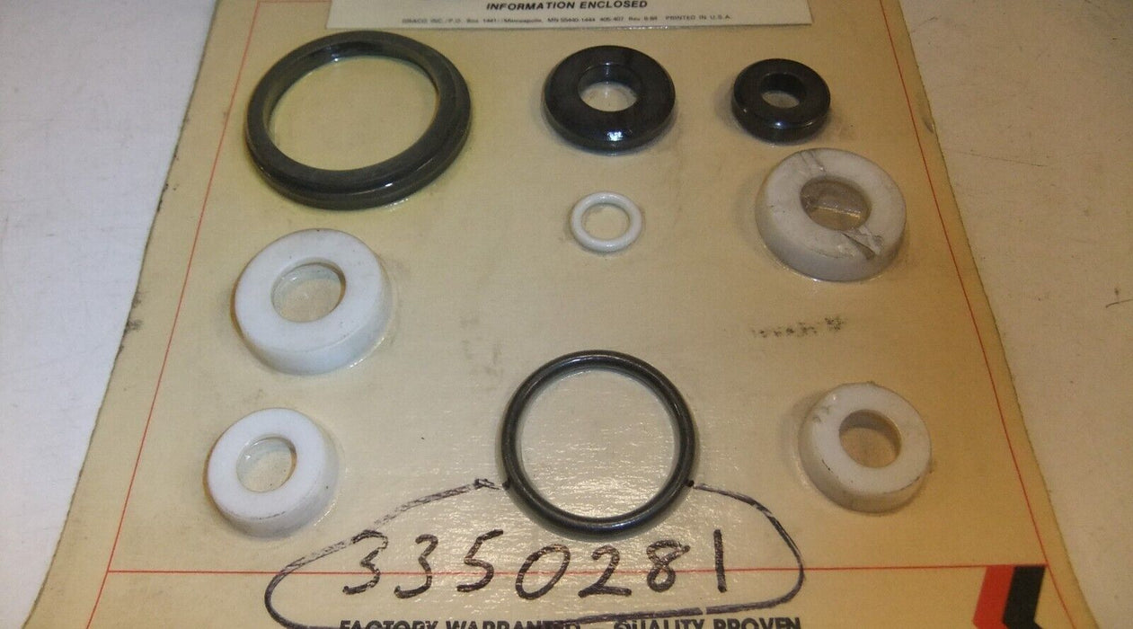 Graco Pump Repair Kit 208-178