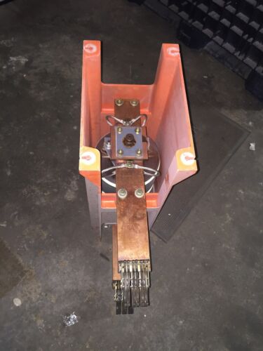 GE INTERRUPTER