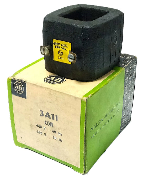 Allen-Bradley 3A11 380/440 V AC Coil for Contactors