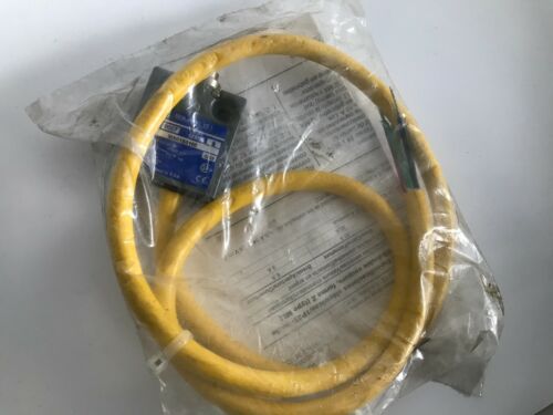 Square D Limit Switch 9007-MS01S0100