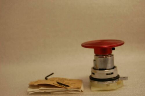 Square D 9001 TR-11 Push Button