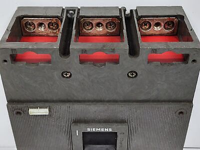 Siemens 3VP7201-0HT00 Circuit Breaker