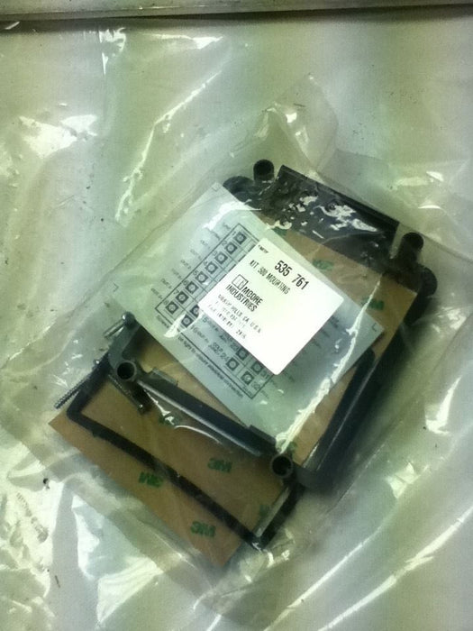 MOORE INDUSTRIES 535-2050000000 PROCESS CONTROLLER