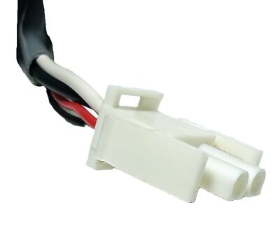 MECHATRONICS UF12A12-BTM 115 V 50/60 Hz 14/12 W Fan w/ Ball Bearing and Cable