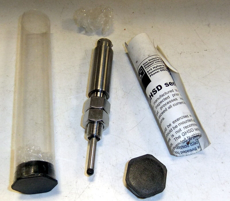 Schaevitz GHSD 750-050 LVDT Sensor