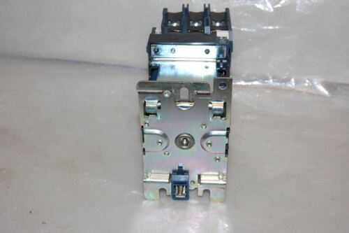 Telemecanique LC1 D8011 B6 Contactor 24V