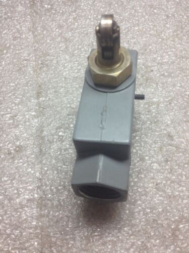 Microswitch BZE6-2RQ9 Limit Switch