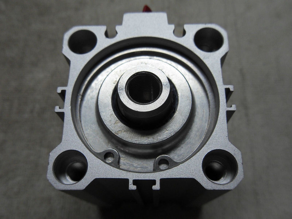 SMC NCQ2A40-45D-X91US Compact Cylinder 145 PSI Max