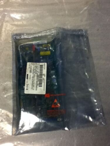 REES INSTRUMENTS R930CUD53A SCAN CARD- NO BOX