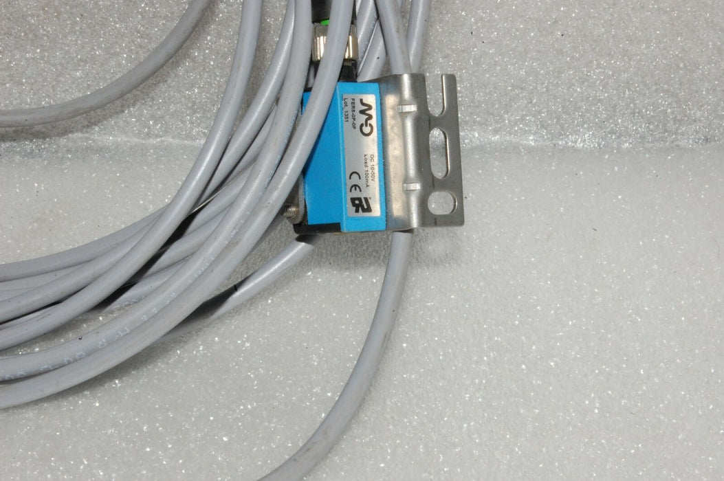 AUTOMATION DIRECT FER8-0P-0F SENSOR